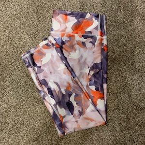Fabletics Capri Legging SMALL